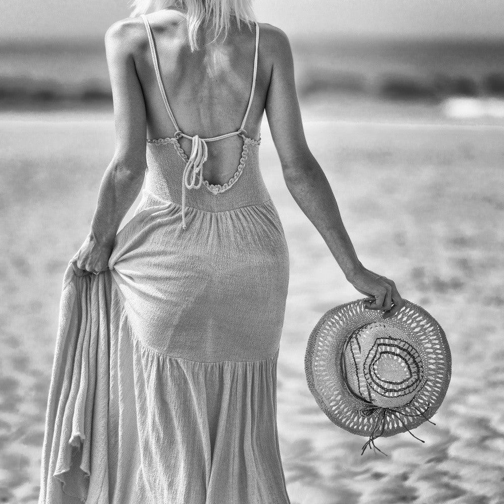 sea, sun, and sand