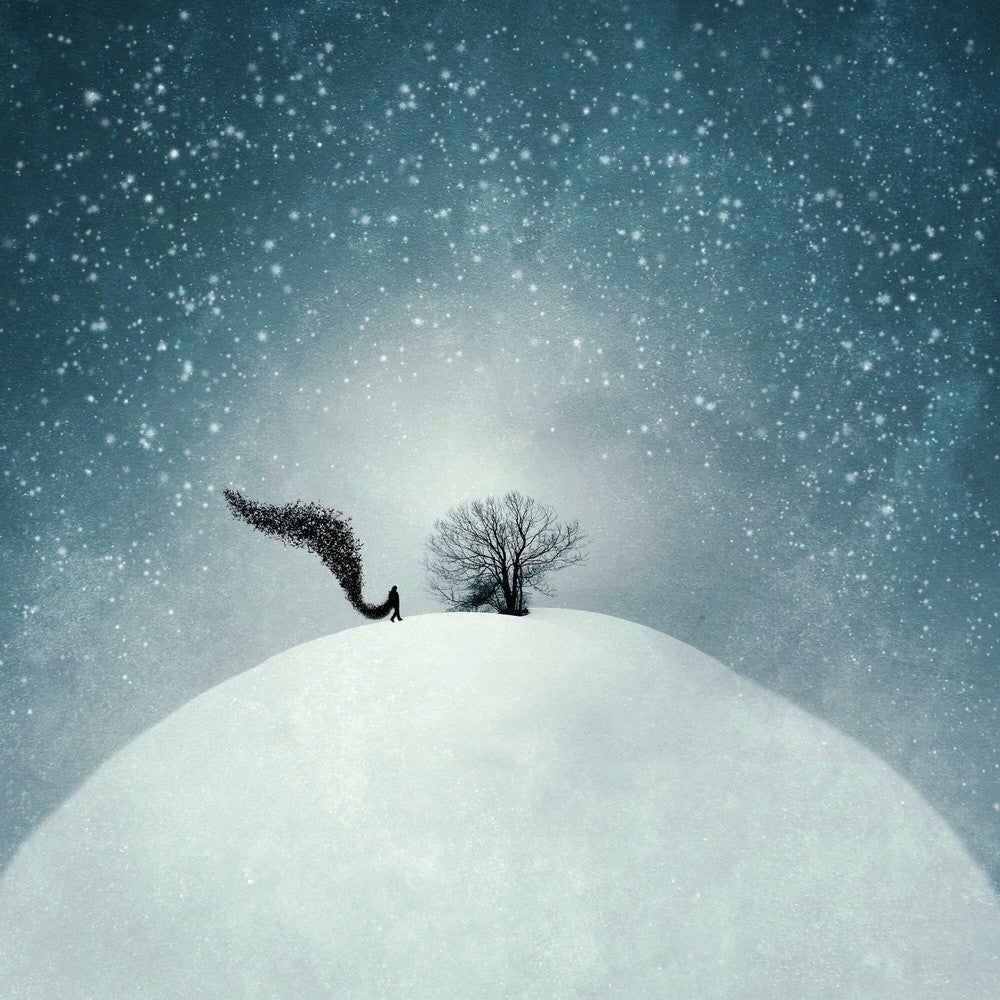 Forlorn