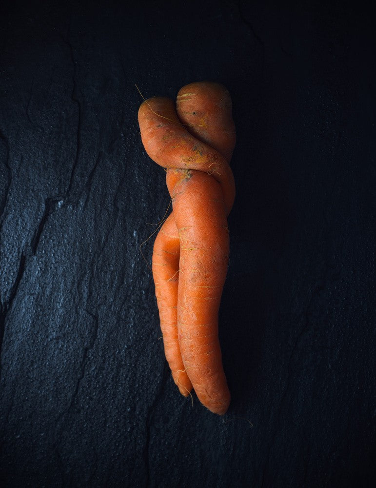 Organic love story