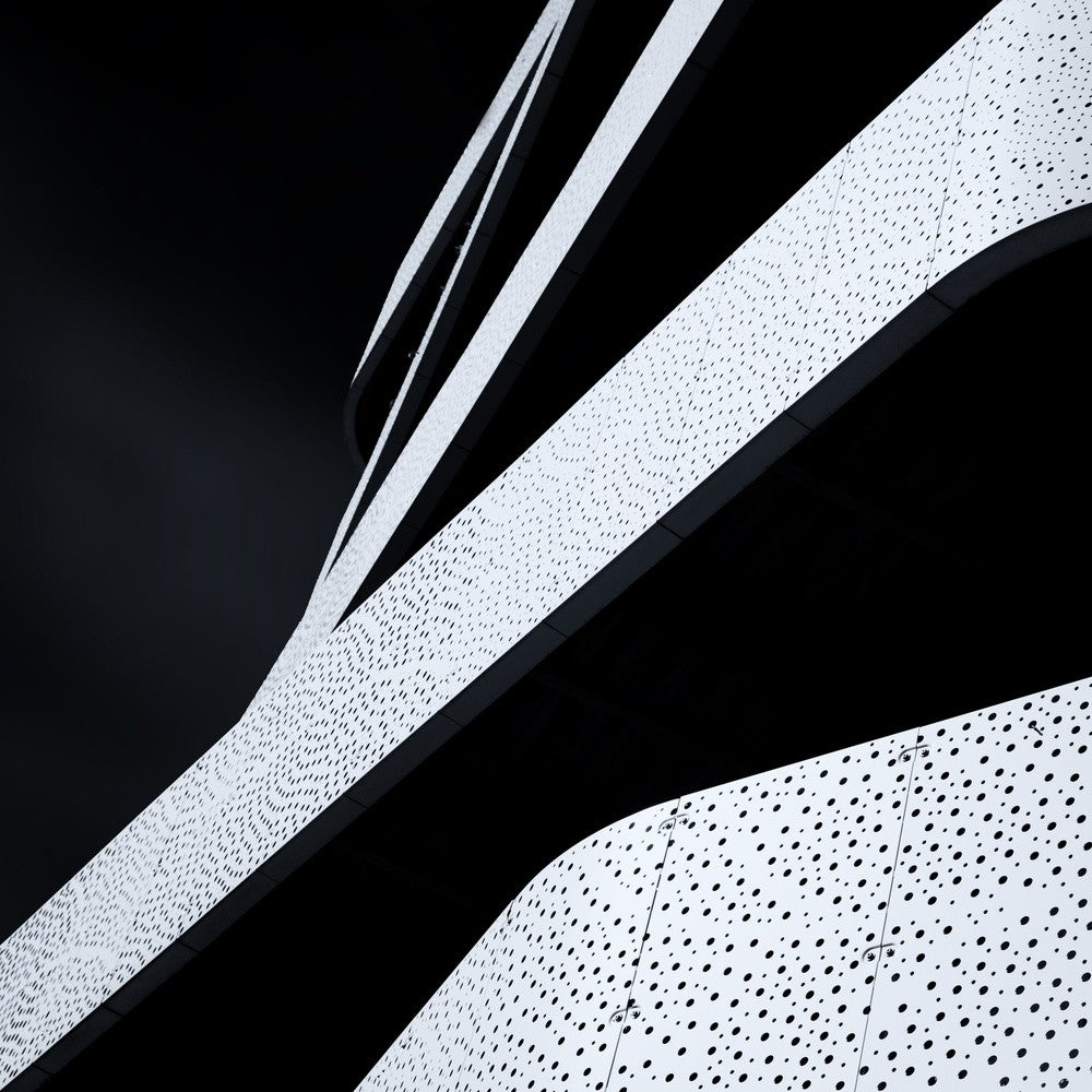 Balcony composition