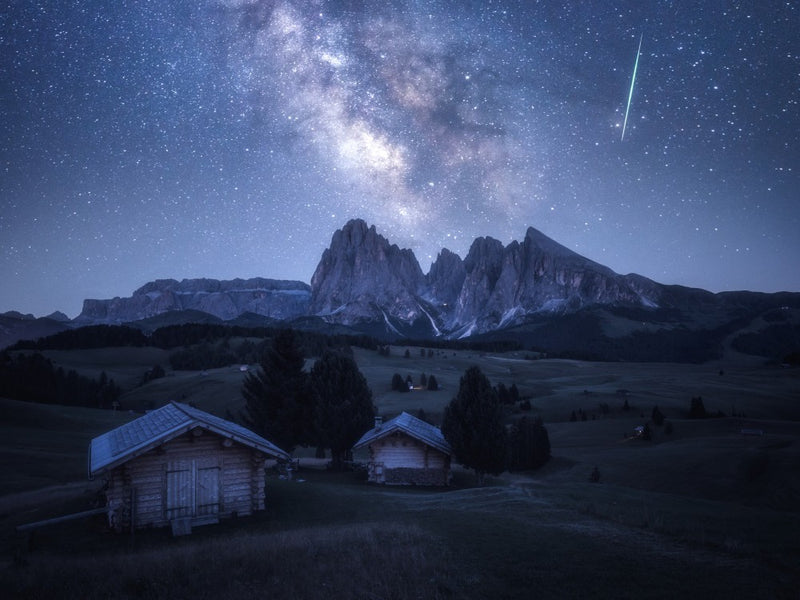 Starry Night