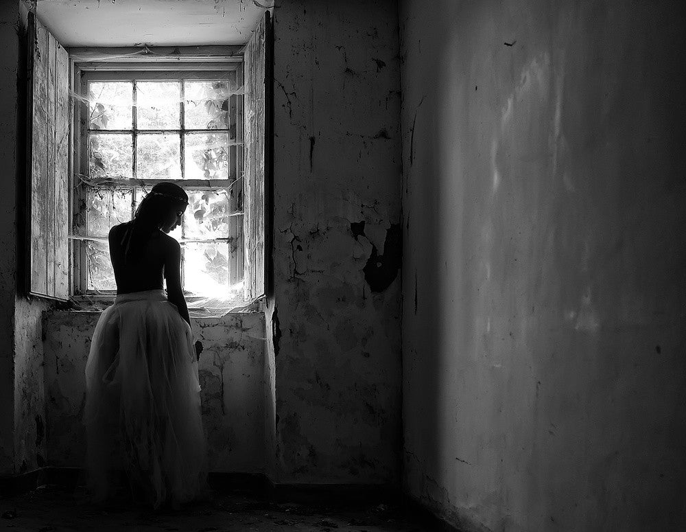 time, slowly