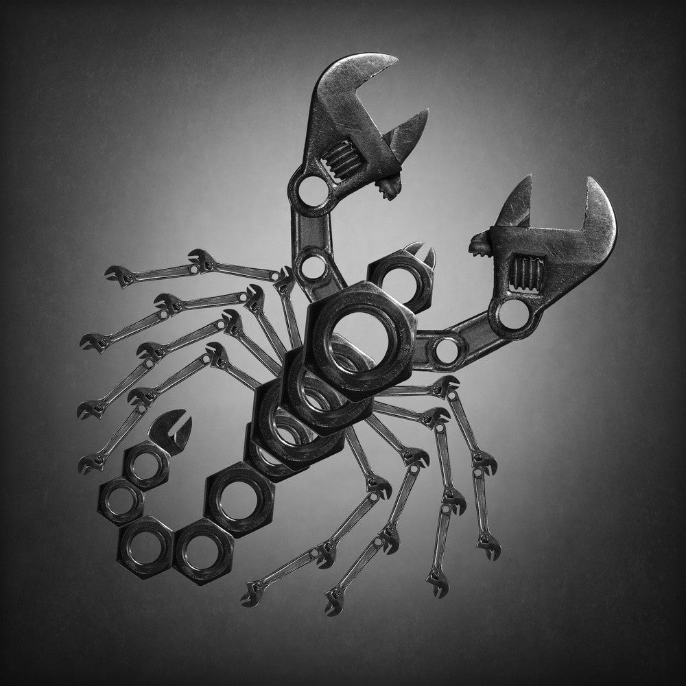 The scorpio