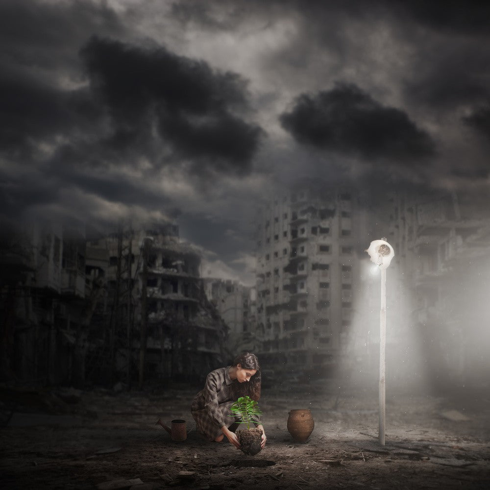 Light Of Hope