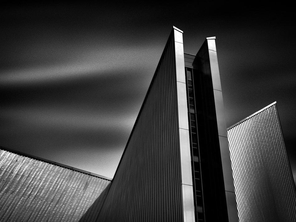 St. Mary's Cathedral, Tokyo