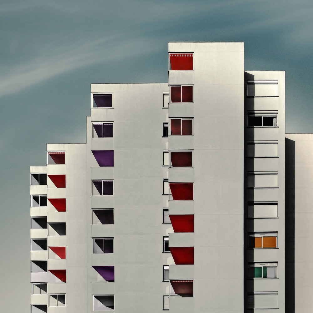 happy flats