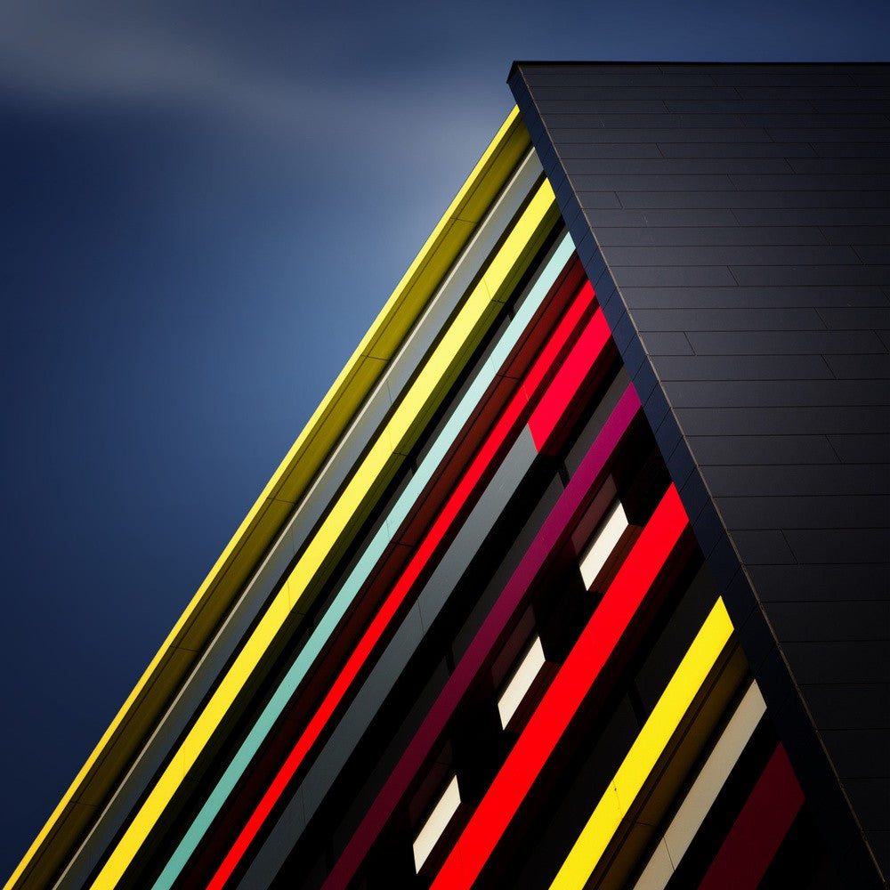 House of colours