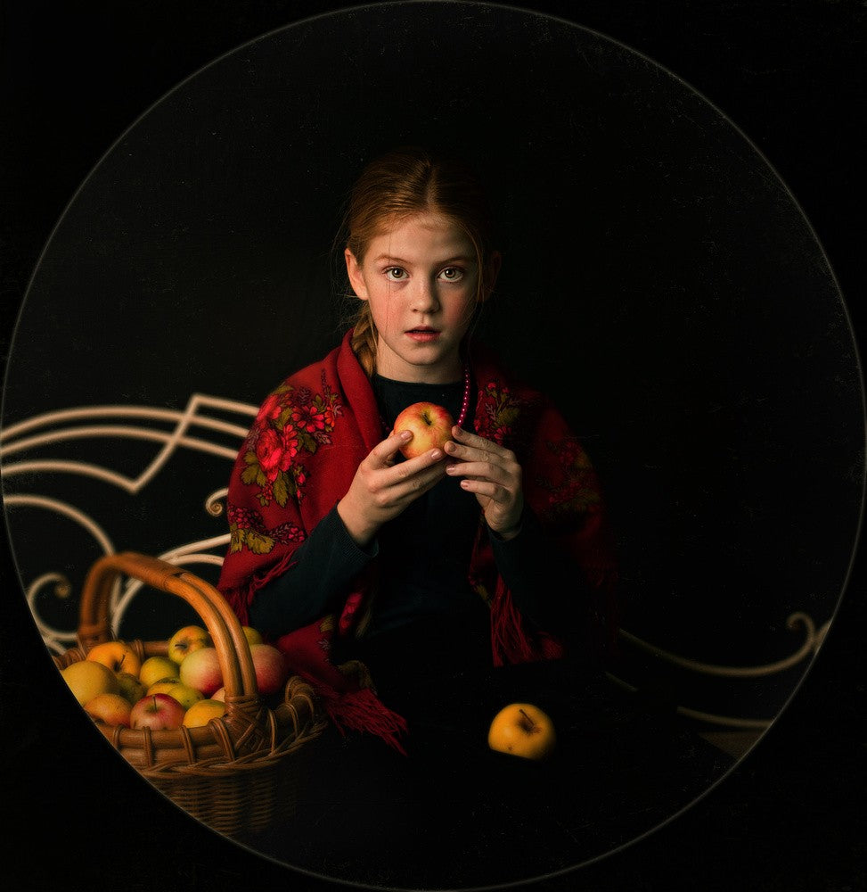 Littile Eve