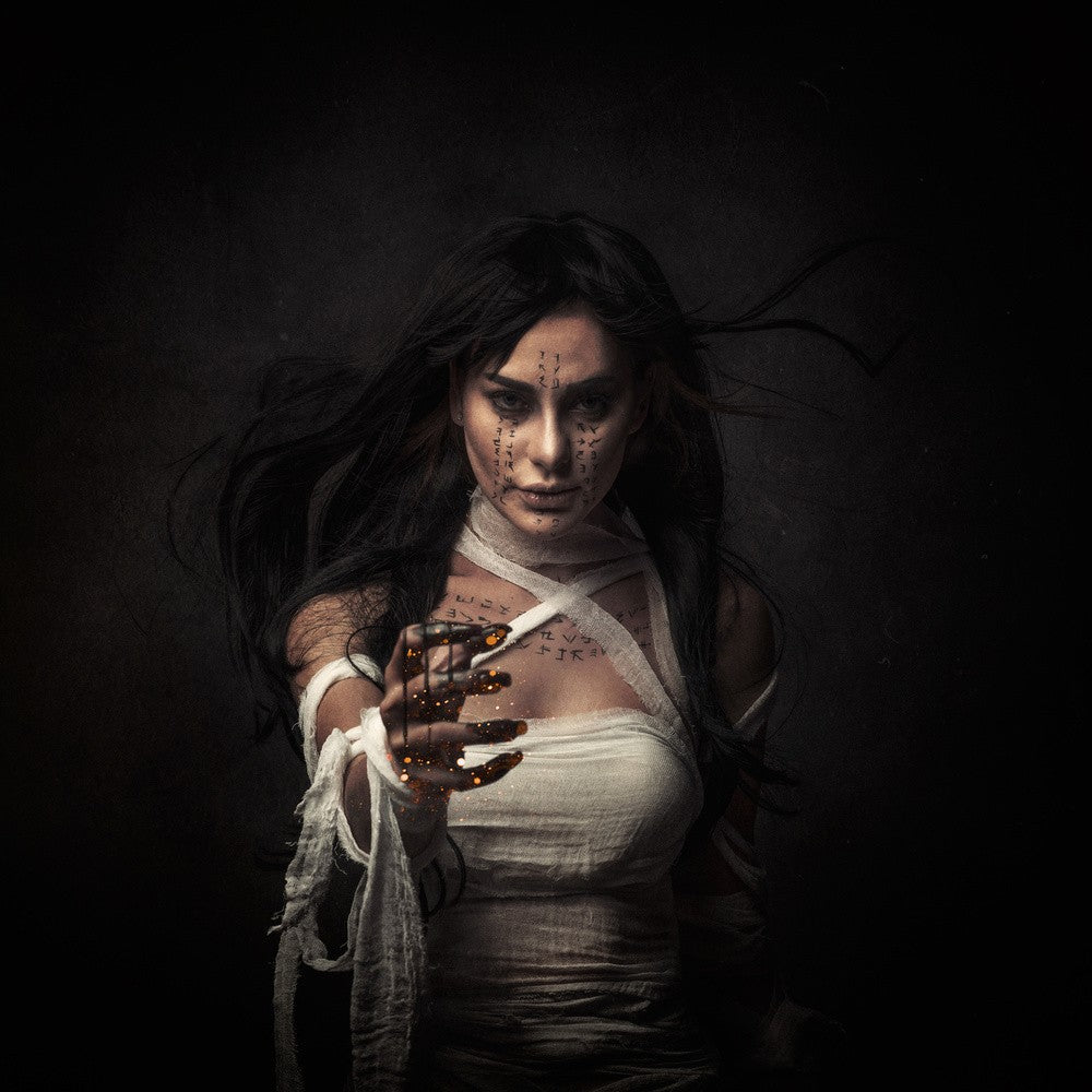 Return of the east witch