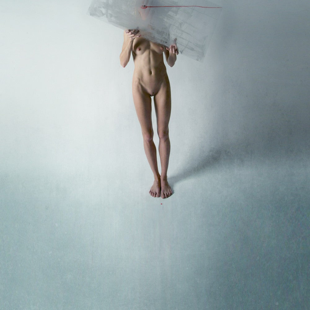 aus der Serie "Faceless"