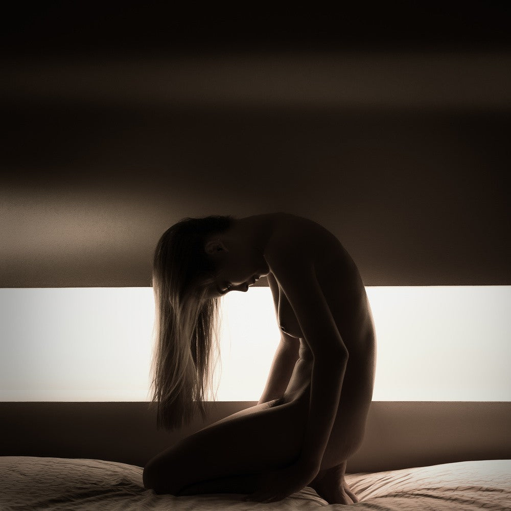 Bed Time