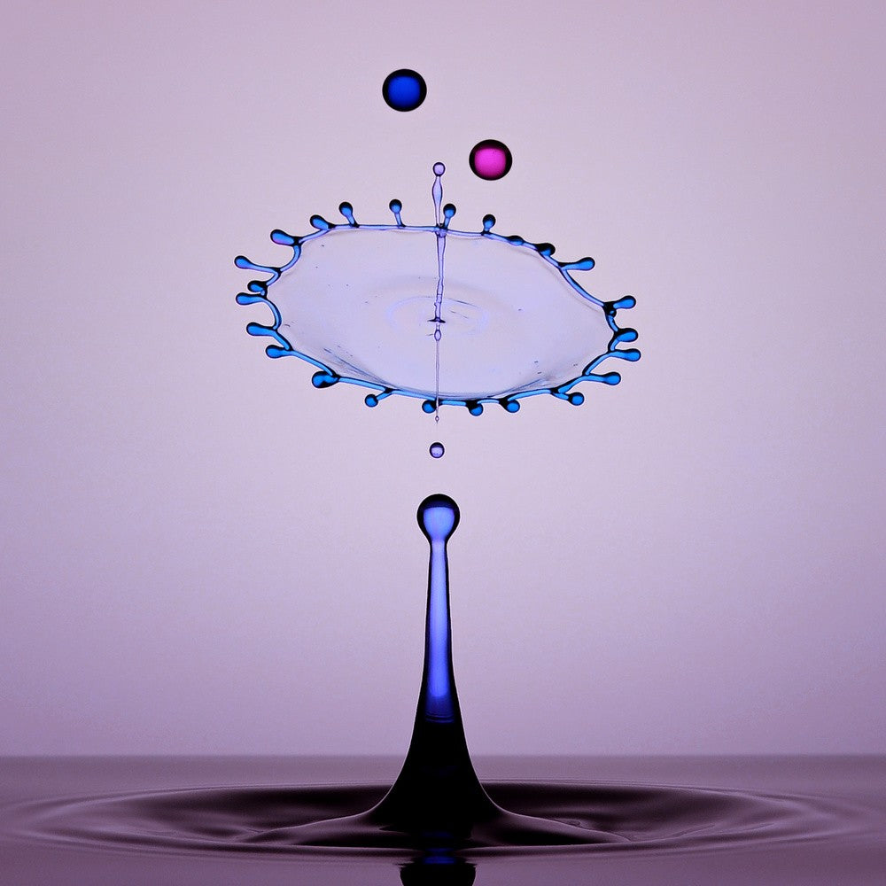Water Drops