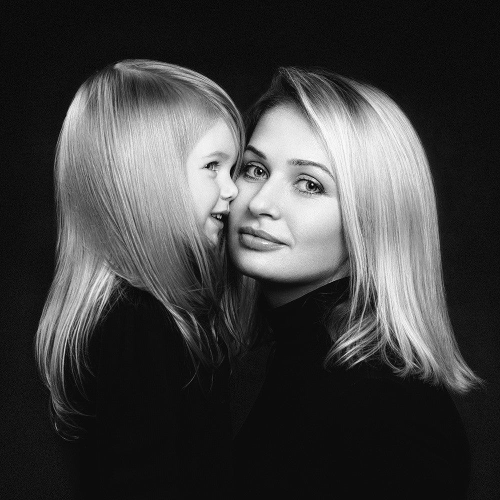 Mama, ich liebe dich!