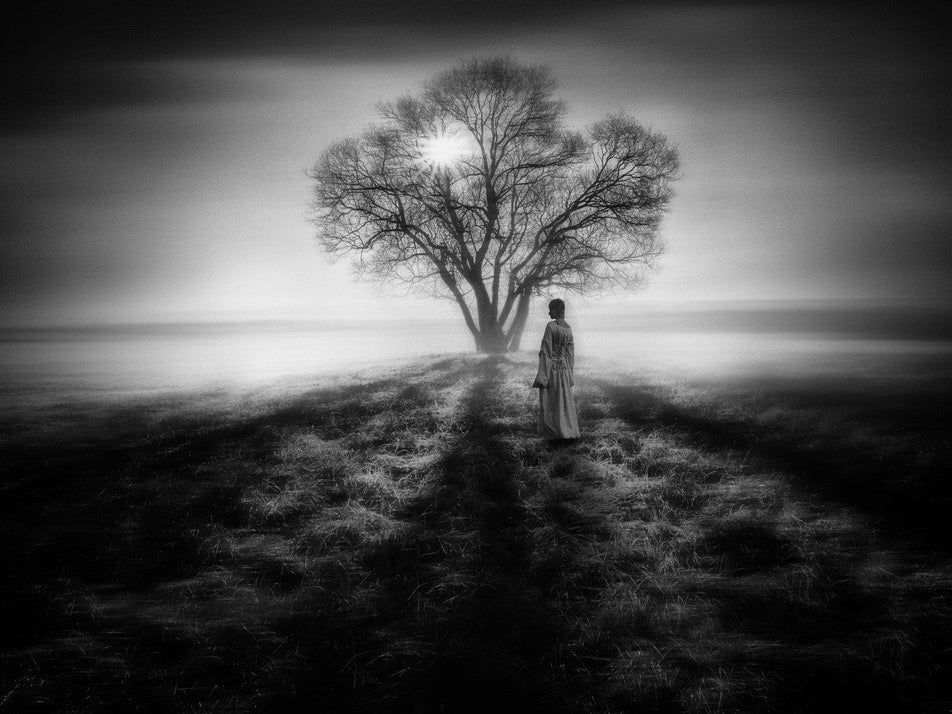 in the minds of hope