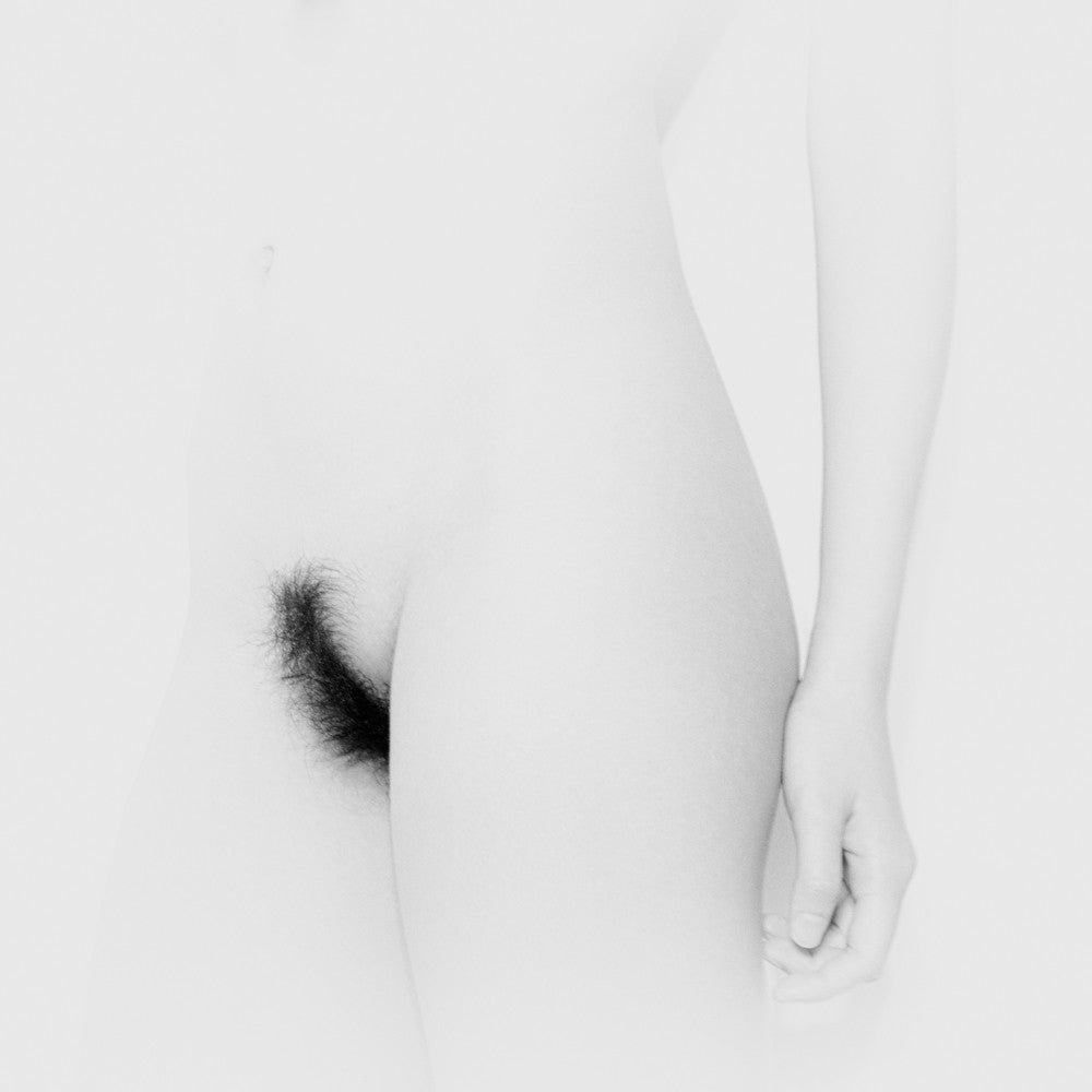 The Lady of Alabaster
