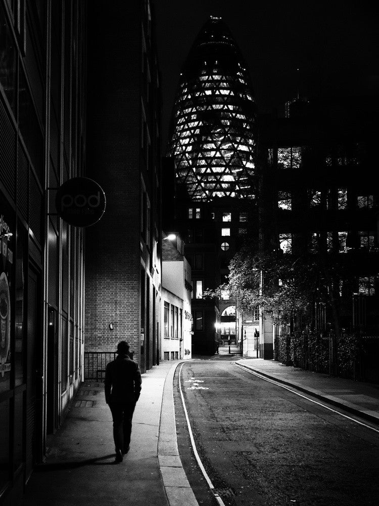Streets of London