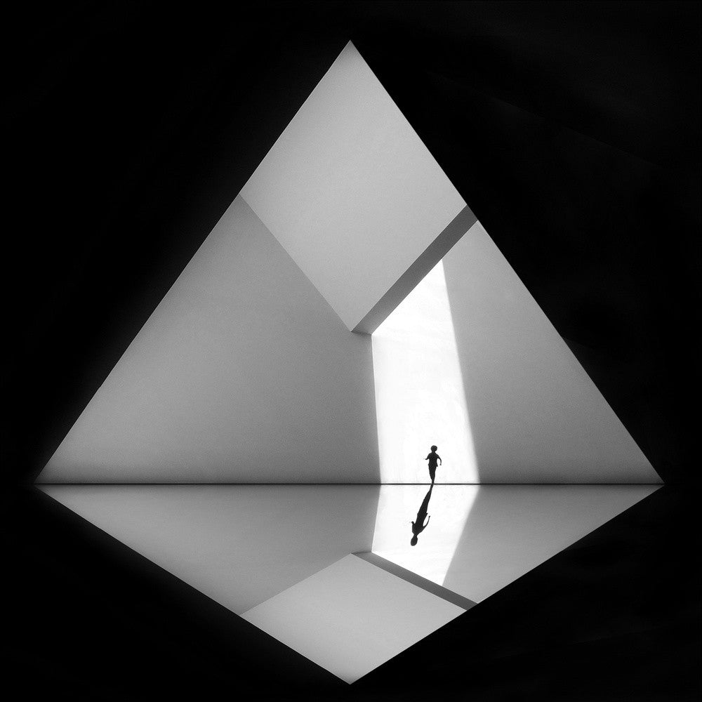 Walking the DIAMOND # 03