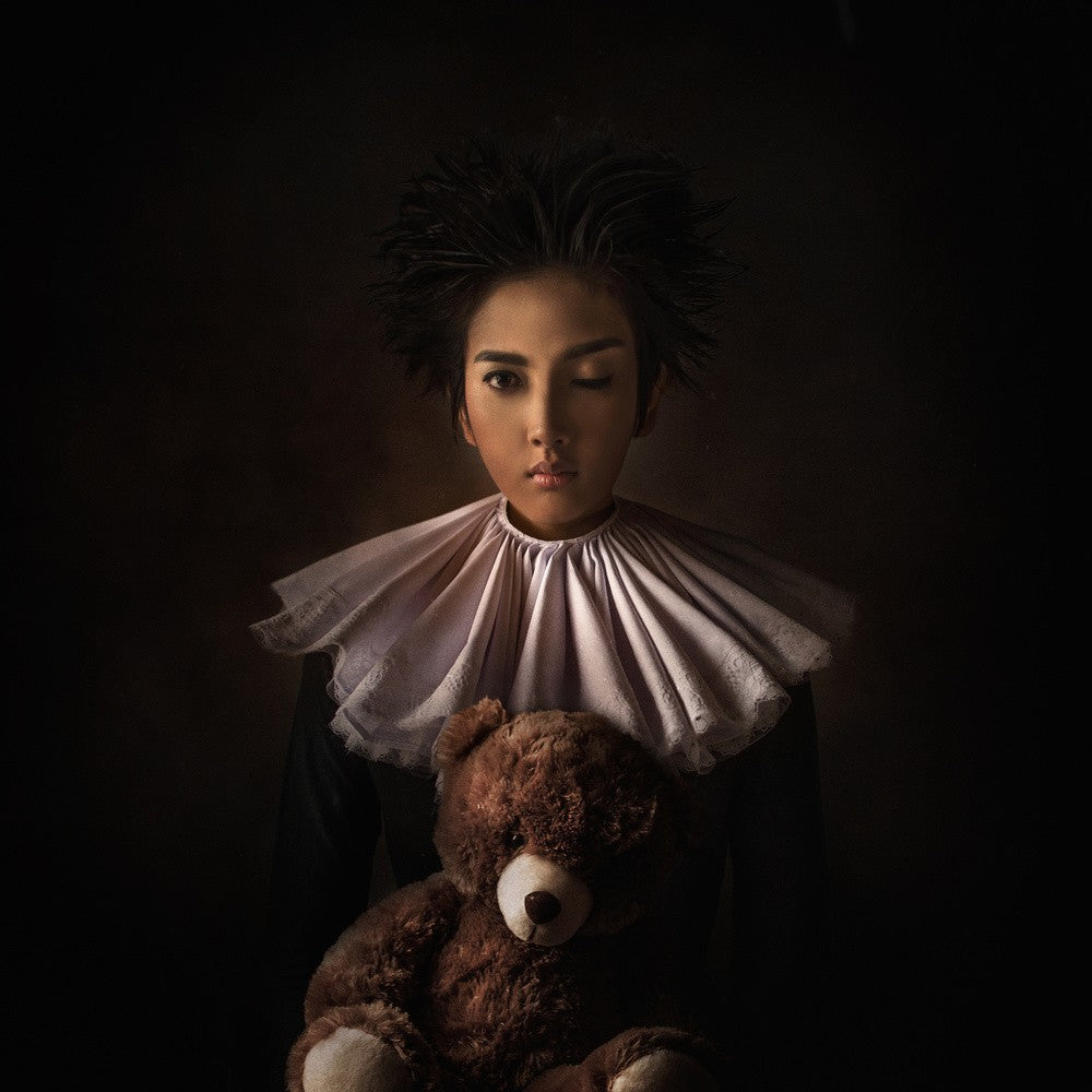 Fur Bearhoven