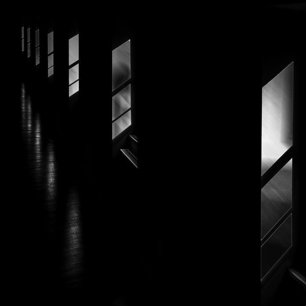 Life outside my memory