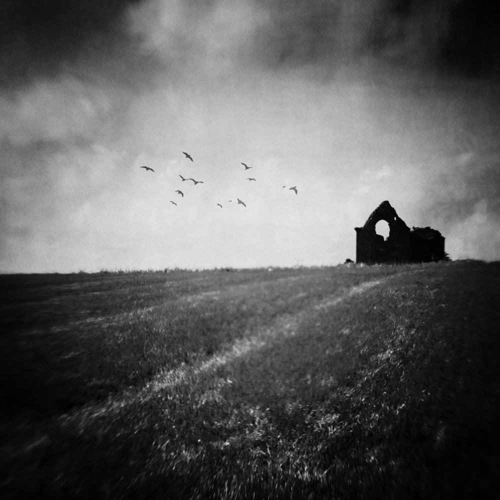 Remains