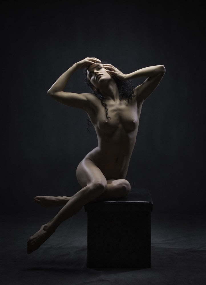 Luca Body Curve