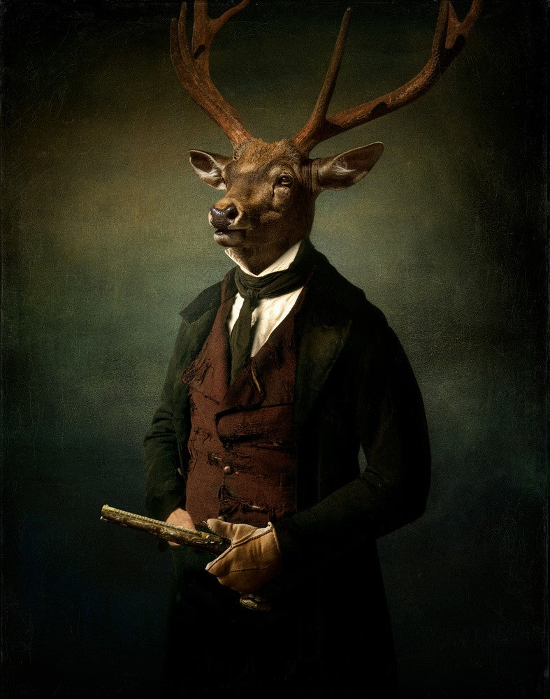 Hunters and Victims....2