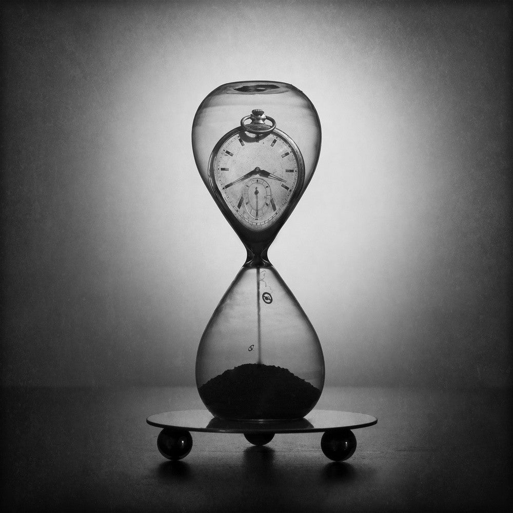 Sands of time