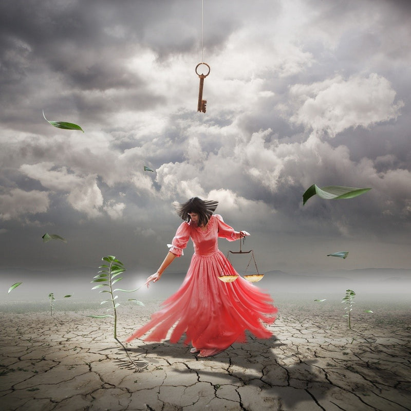 Prelude To A Dream