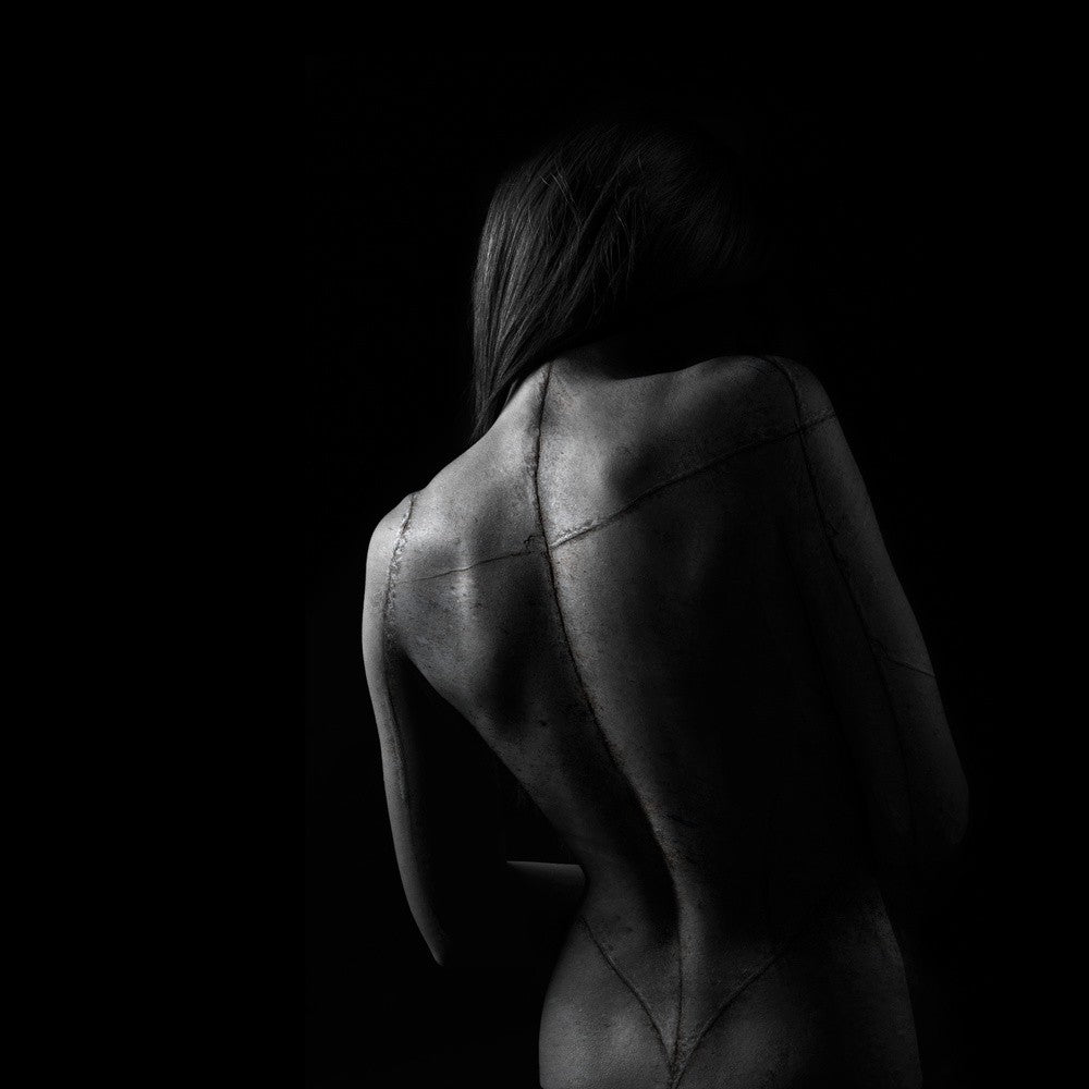 Rebuild yourself again