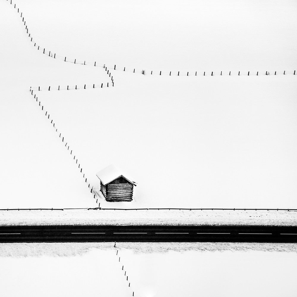 Isolated