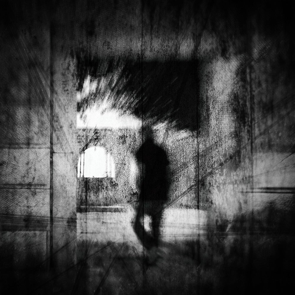 into the light..