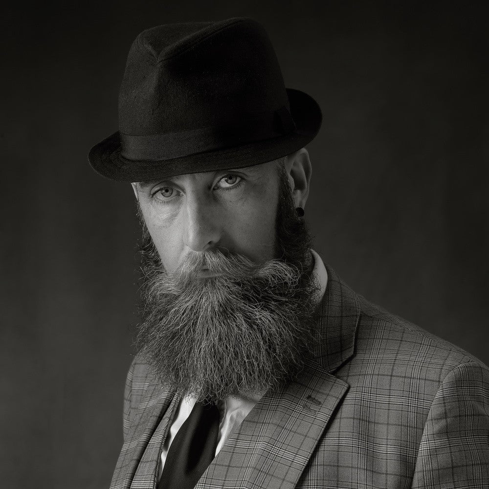 Spitzenmann