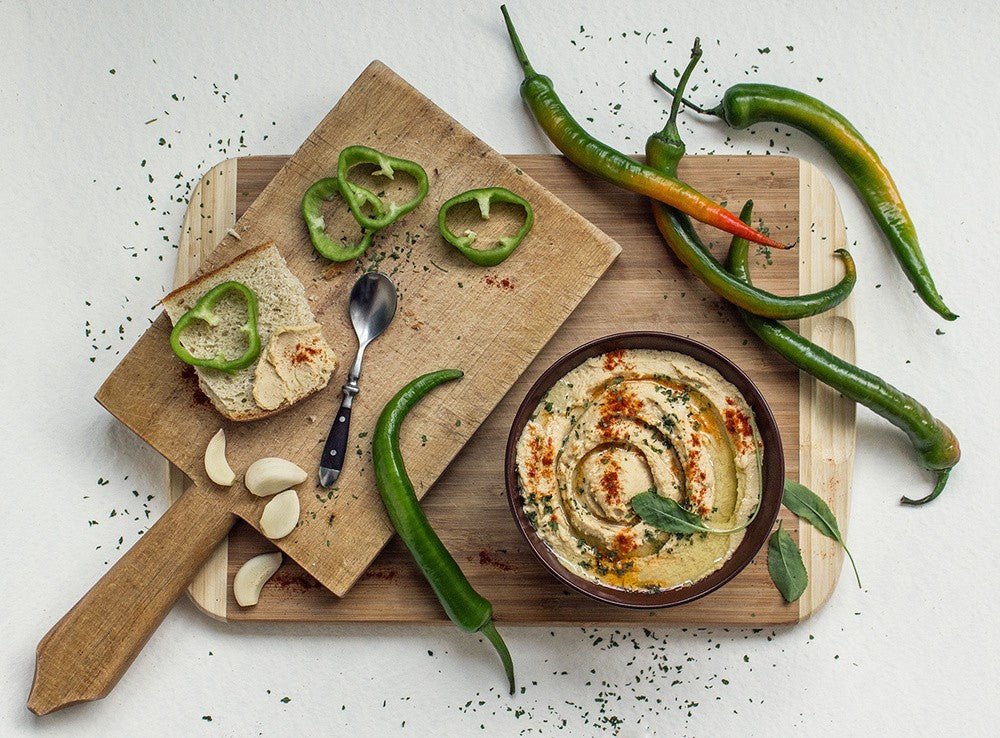 Hummus