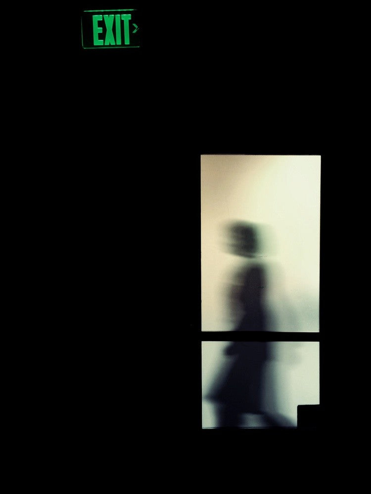 Exit