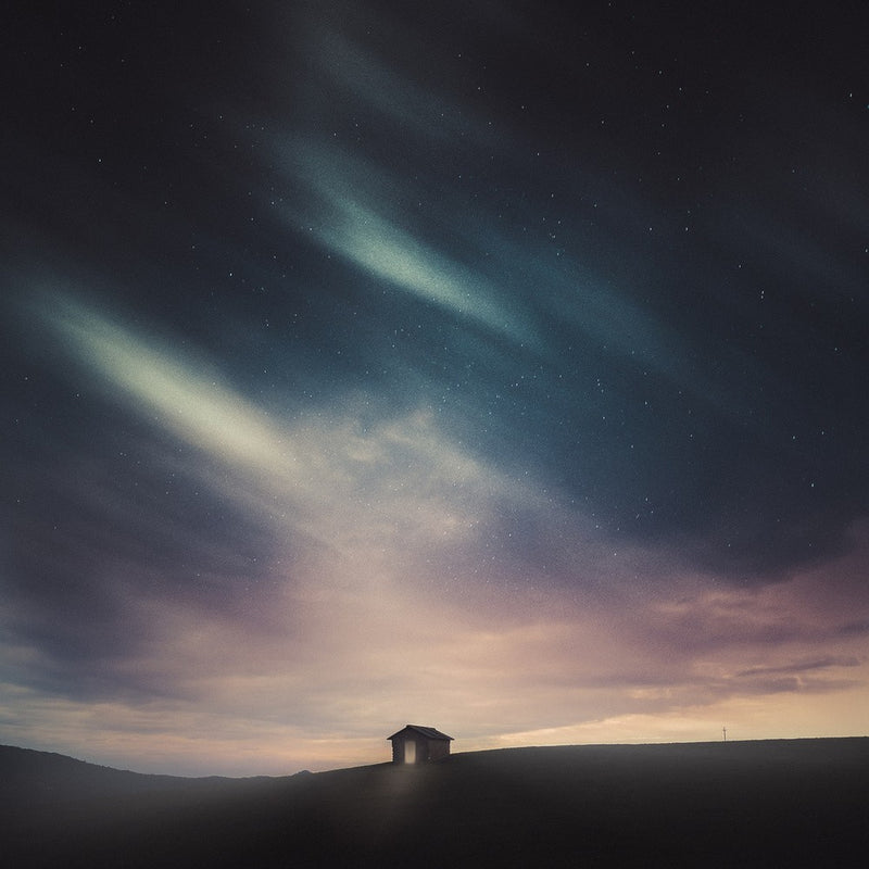 Lost