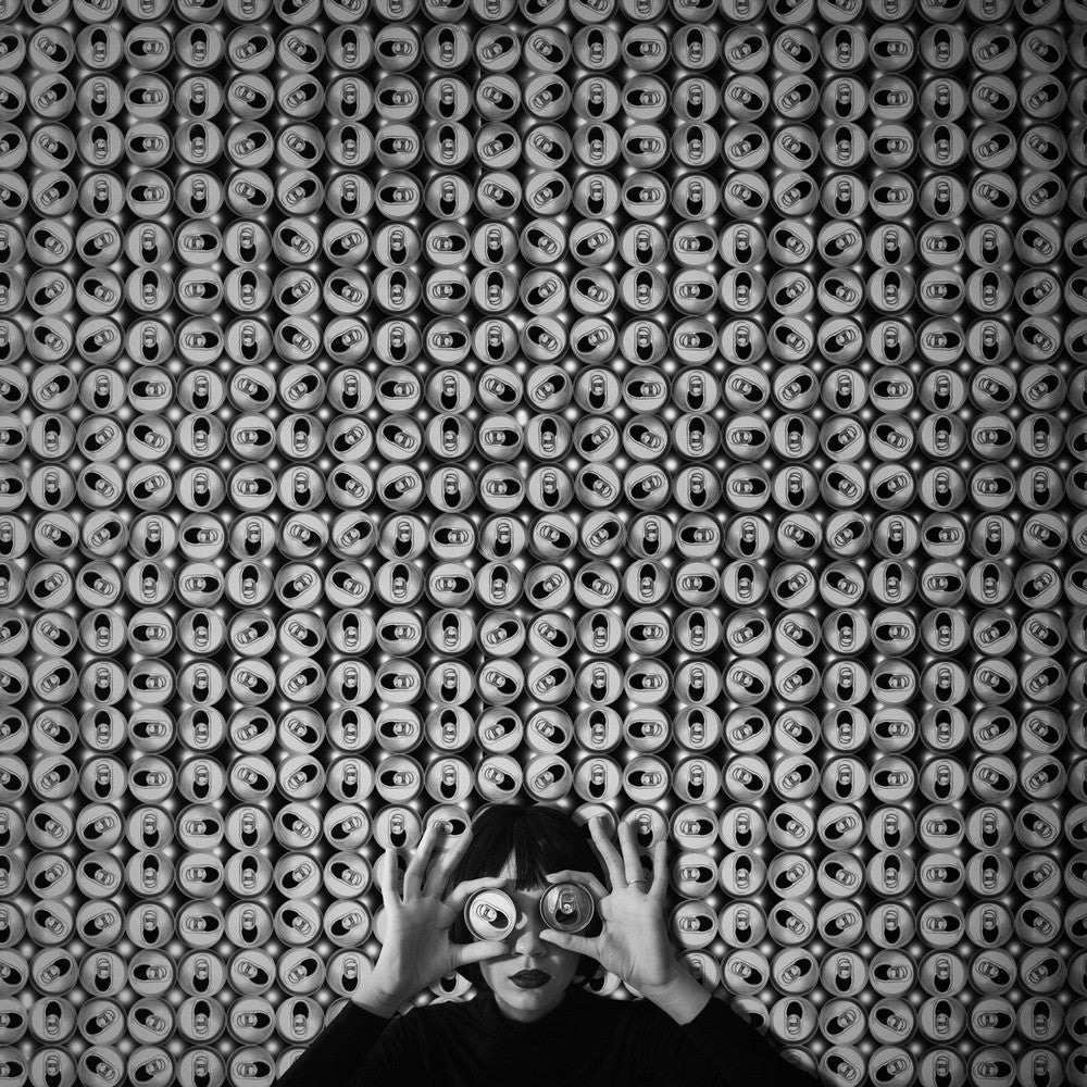 Tin Eyes