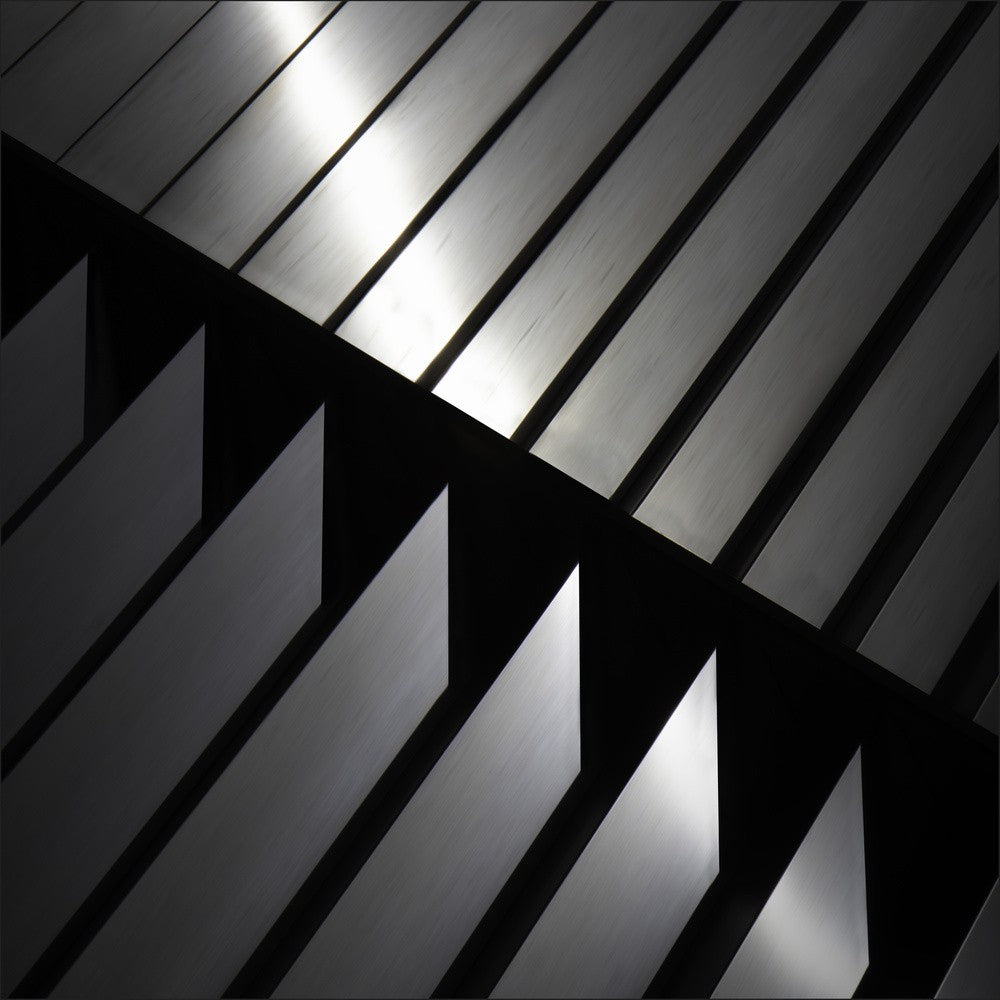 heavy light metal