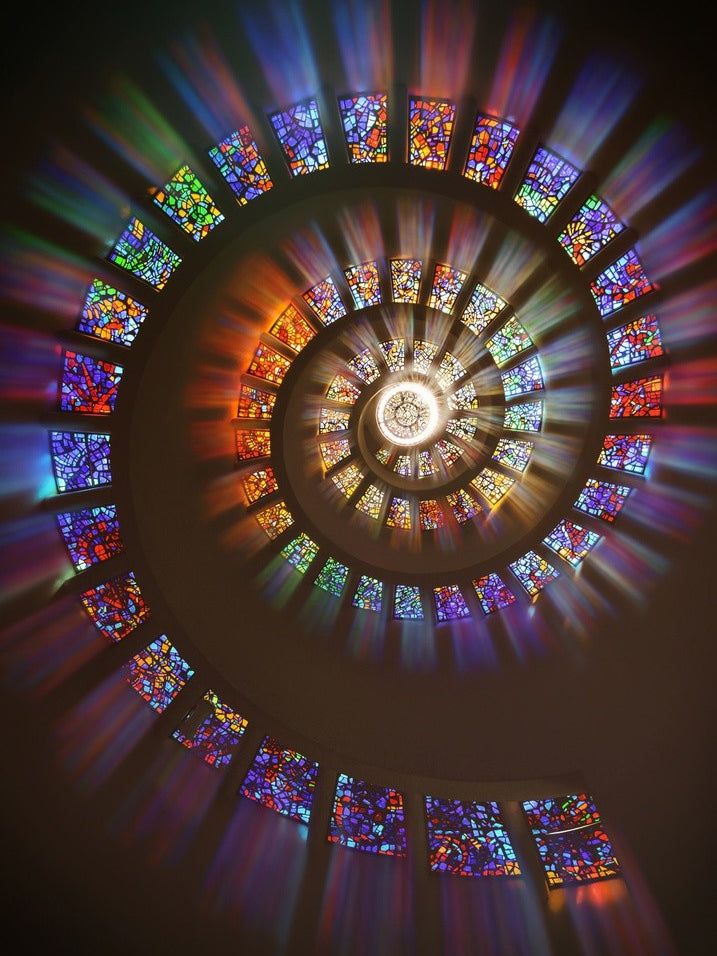 Convergence of the Universe