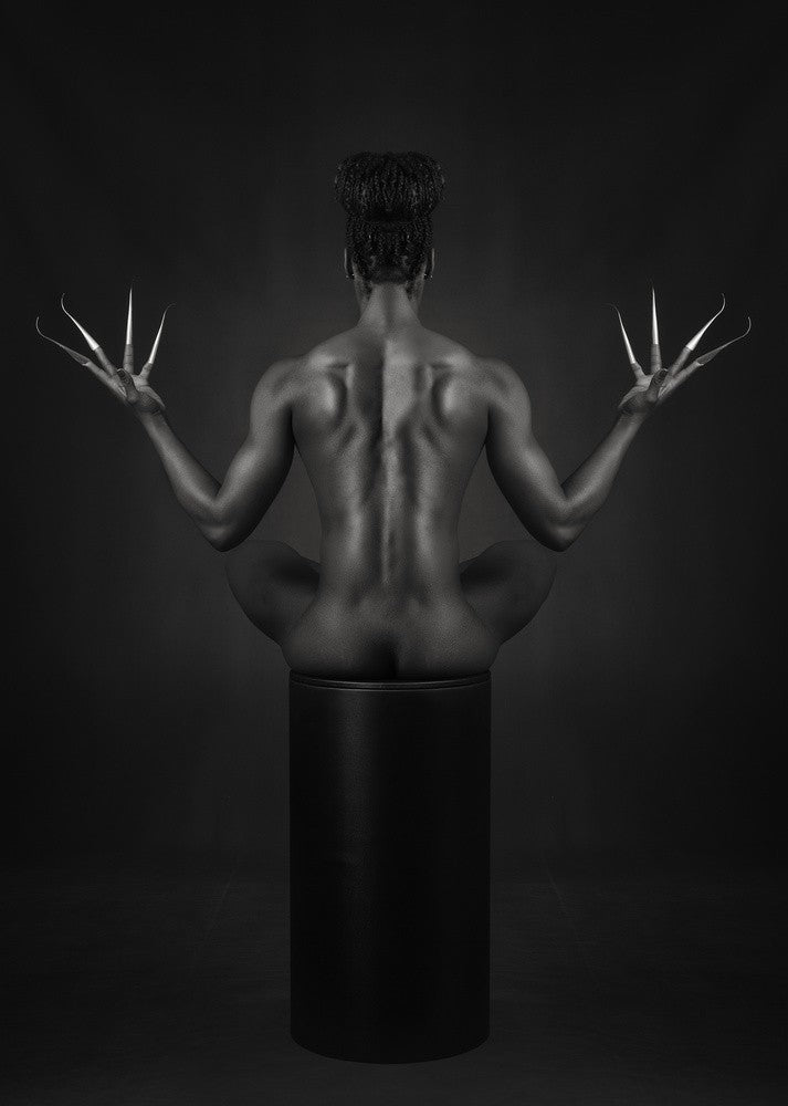 Body Symmetry