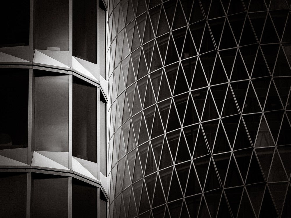 Frankfurt Detailstudie III