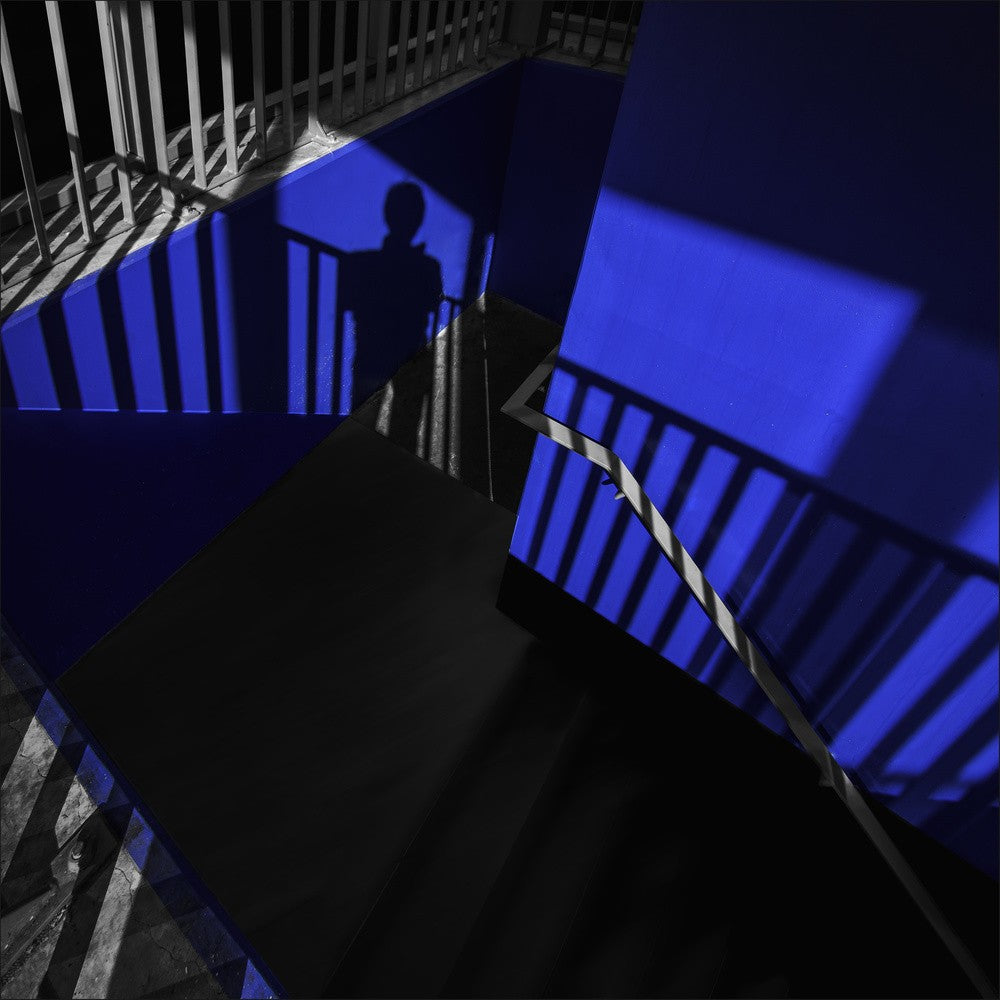 hidden passage