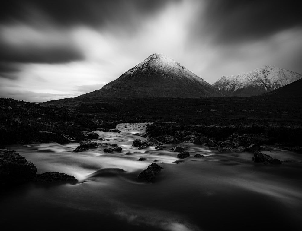 Sligachan