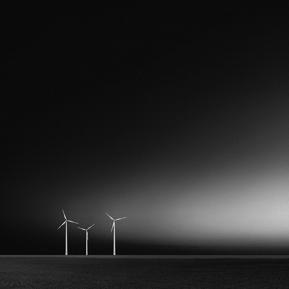 Day is gone...
