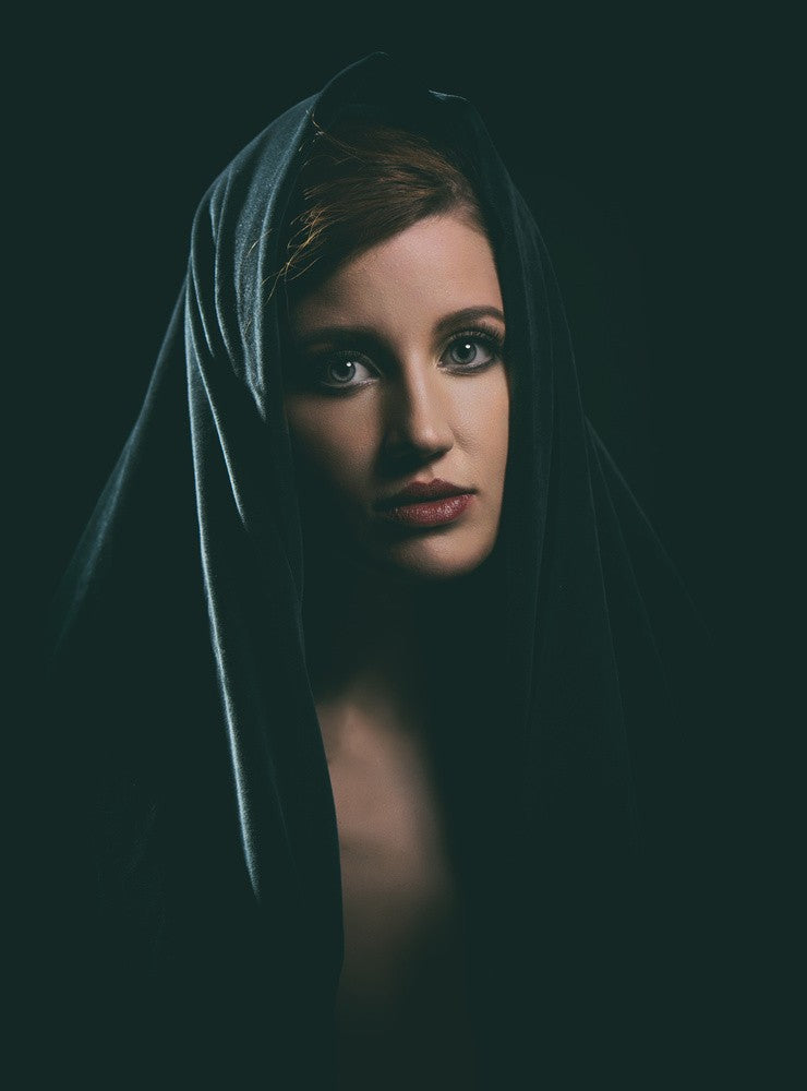 Die Dame