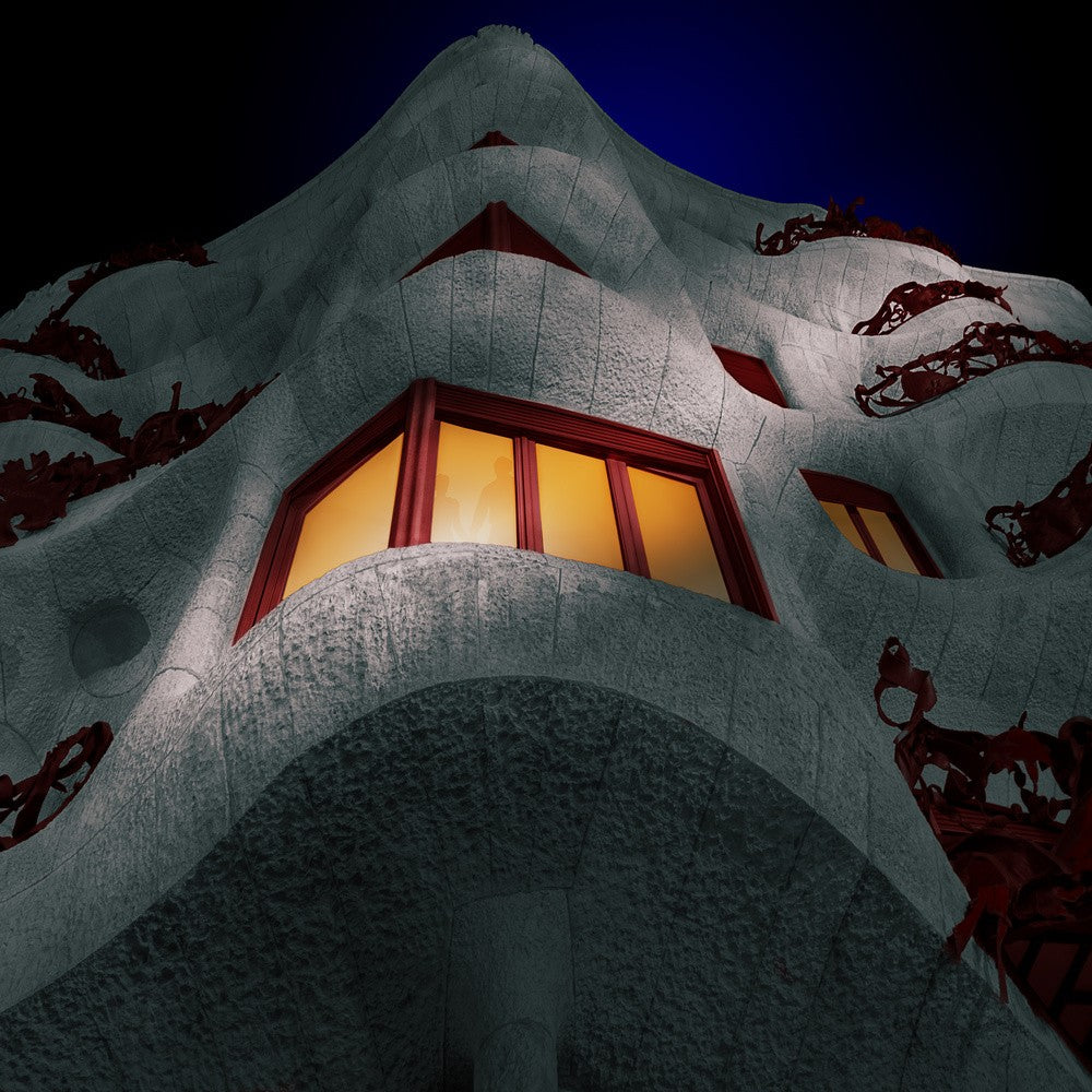 Casa Mila