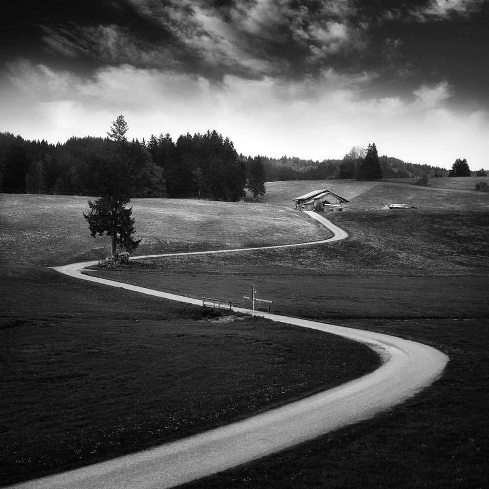 home bound roads