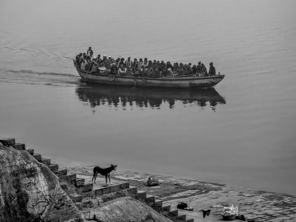 The Boat