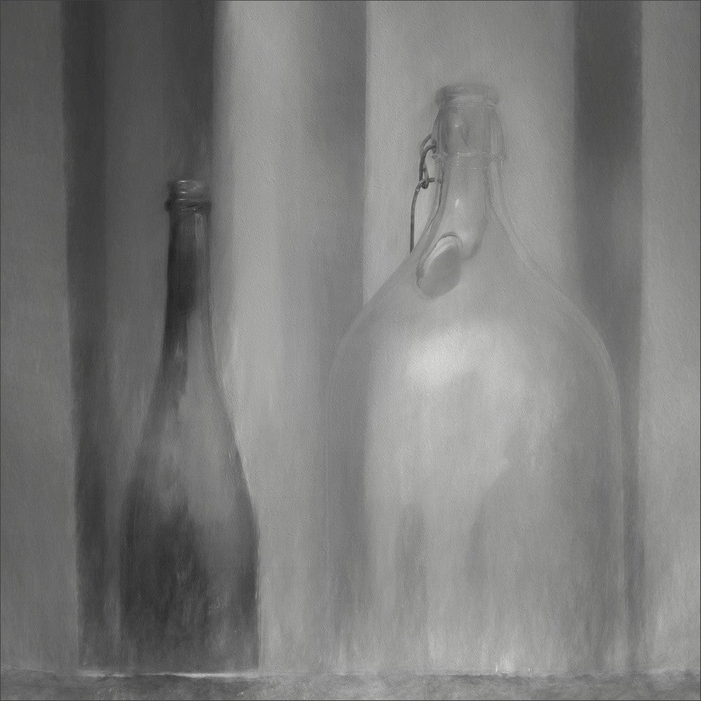 Mrs. and Mr Bottle