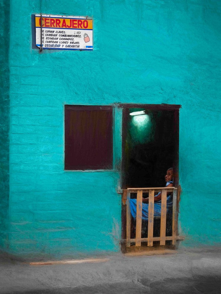 Cerrajero