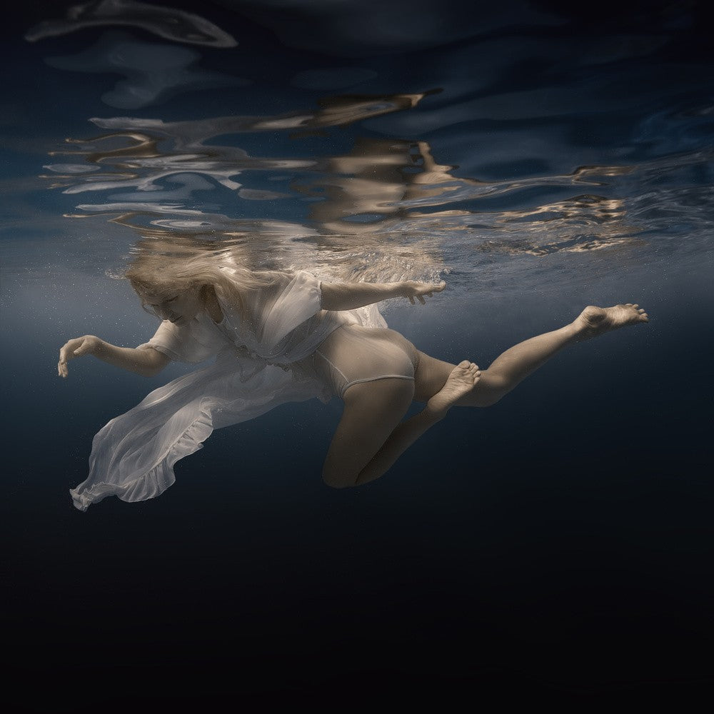 Dance of light